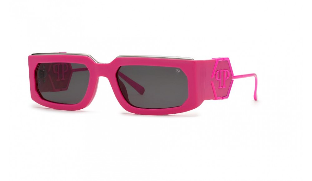 Sunglasses Philipp Plein SPP119M-07BE