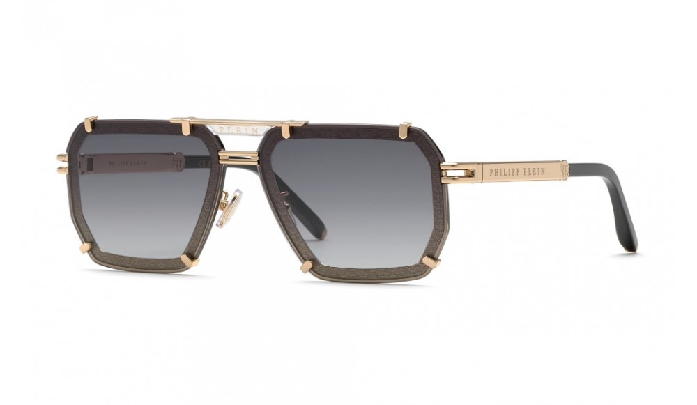 Sunglasses Philipp Plein SPP131-301