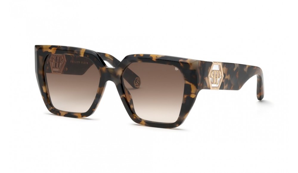 Sunglasses Philipp Plein SPP160-04BL