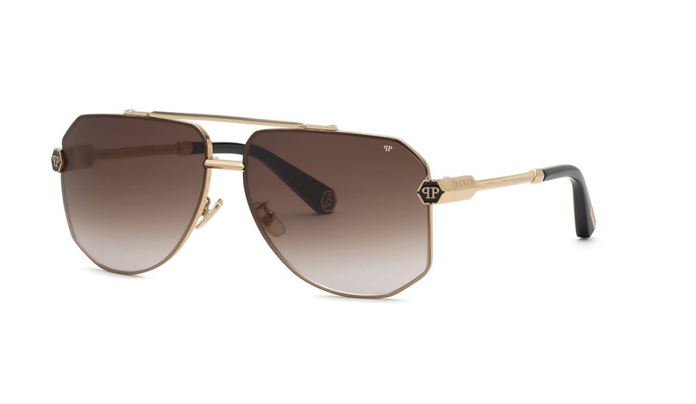 Sunglasses Philipp Plein SPP204-301
