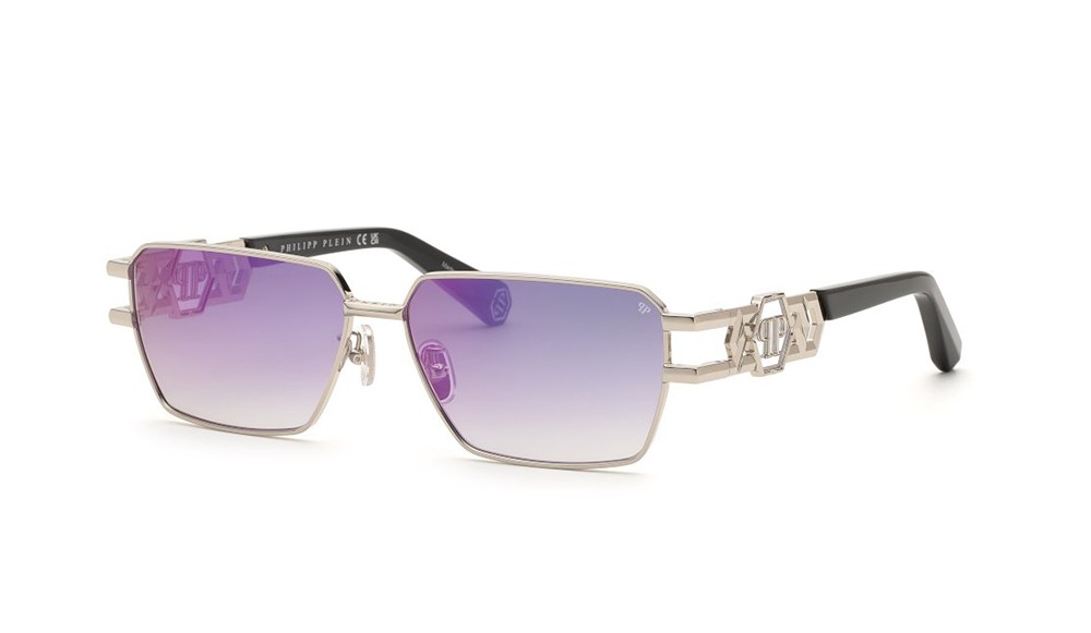 Sunglasses Philipp Plein SPP210M-579V