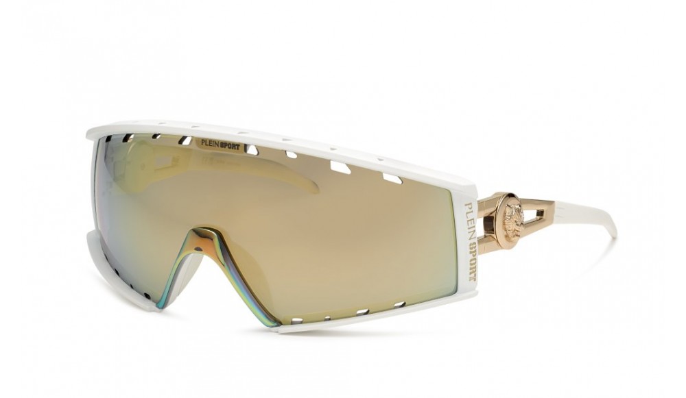 Sunglasses Philipp Plein SSP005-4AOG