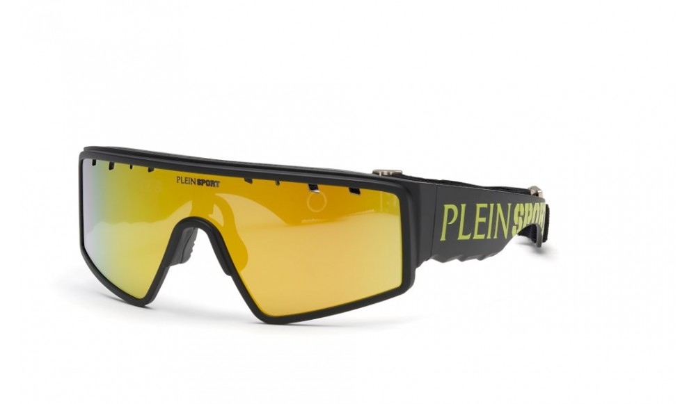 Sunglasses Philipp Plein SSP007-U28G