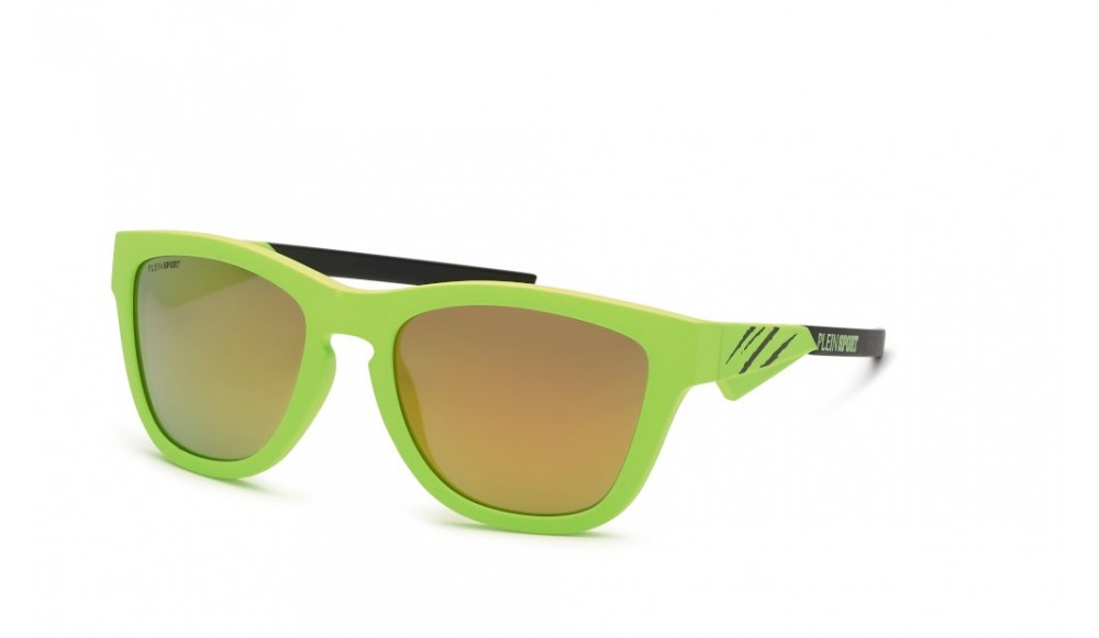 Sunglasses Philipp Plein SSP008-W83P