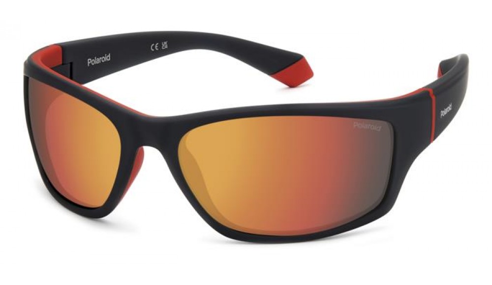 Sunglasses Polaroid PLD 2135/S-BLX (OZ)
