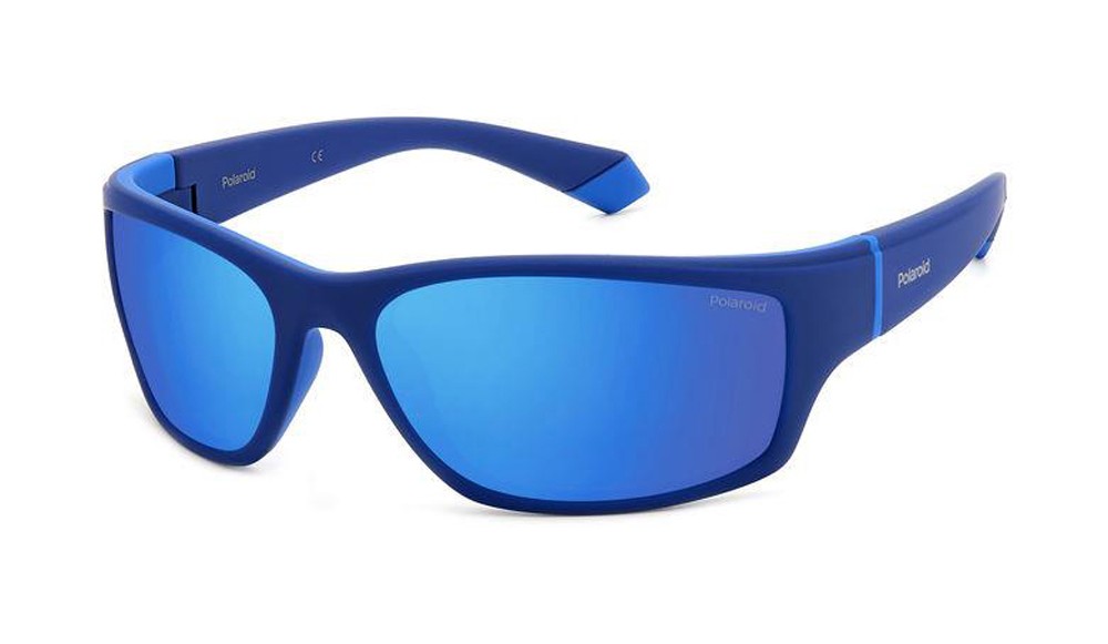 Sunglasses Polaroid PLD 2135/S-ZX9 (5X)