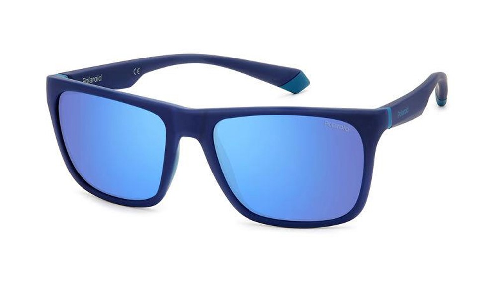 Sunglasses Polaroid PLD 2141/S-VGL (5X)