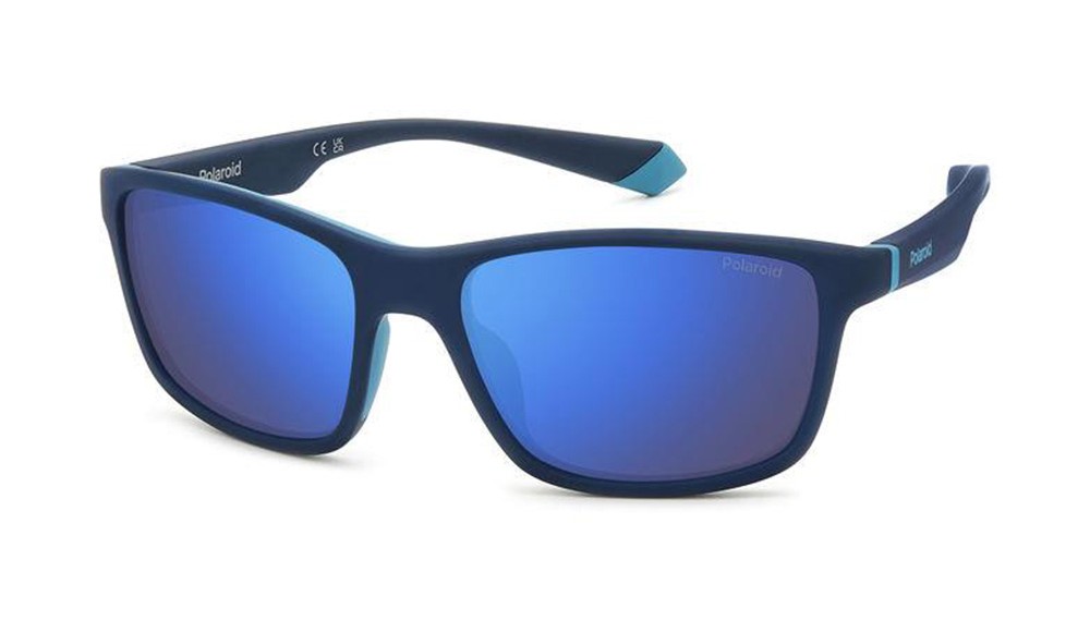 Sunglasses Polaroid PLD 2153/S-FLL (5X)