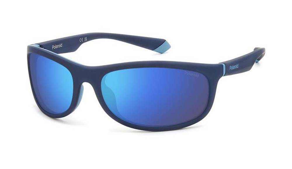 Sunglasses Polaroid PLD 2154/S-FLL (5X)