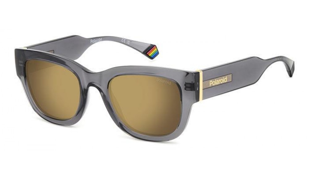 Sunglasses Polaroid PLD 6213/S/X-RIW (LM)