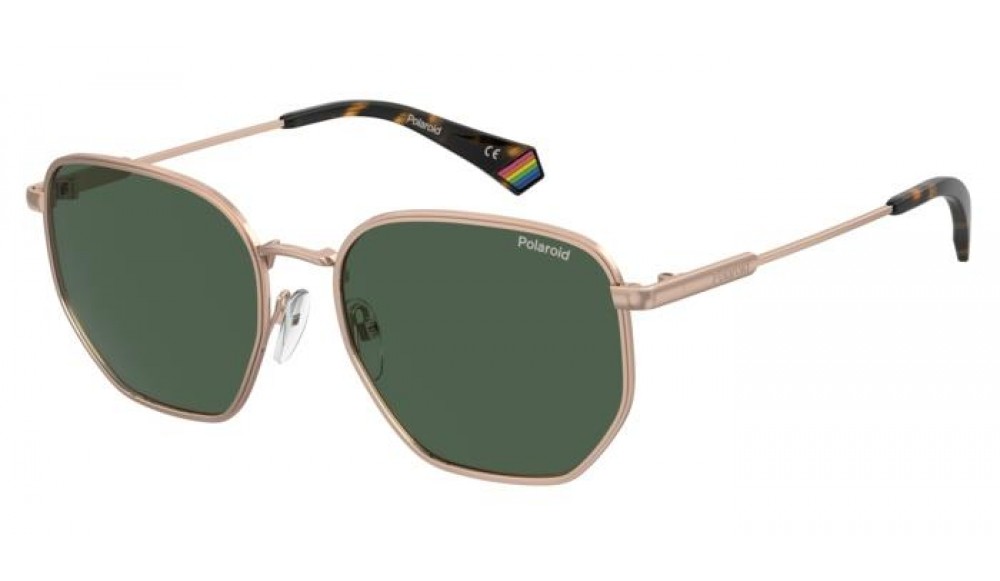 Sunglasses Polaroid PLD 6214/S/XN-DDB (UC)