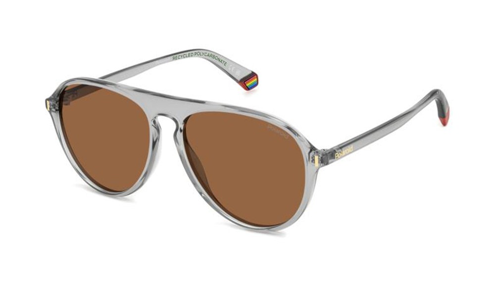 Sunglasses Polaroid PLD 6225/S-KB7 (HE)