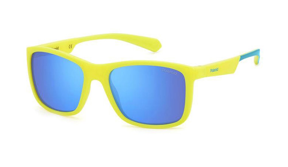 Sunglasses Polaroid PLD 8053/S-05B (5X)