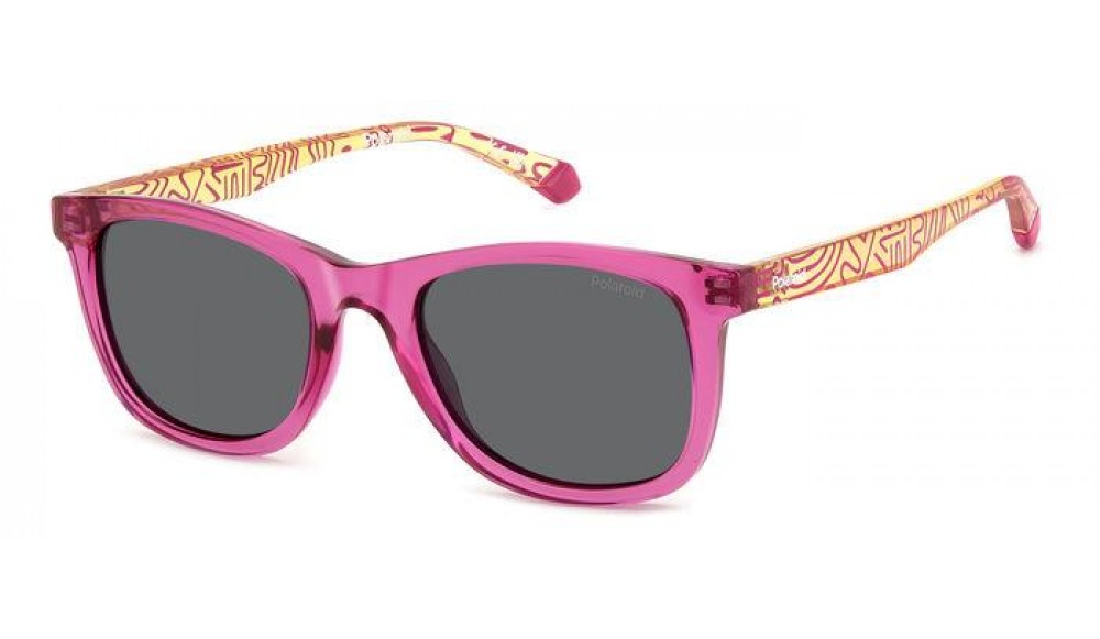 Sunglasses Polaroid PLD 8060/S-MU1 (M9)