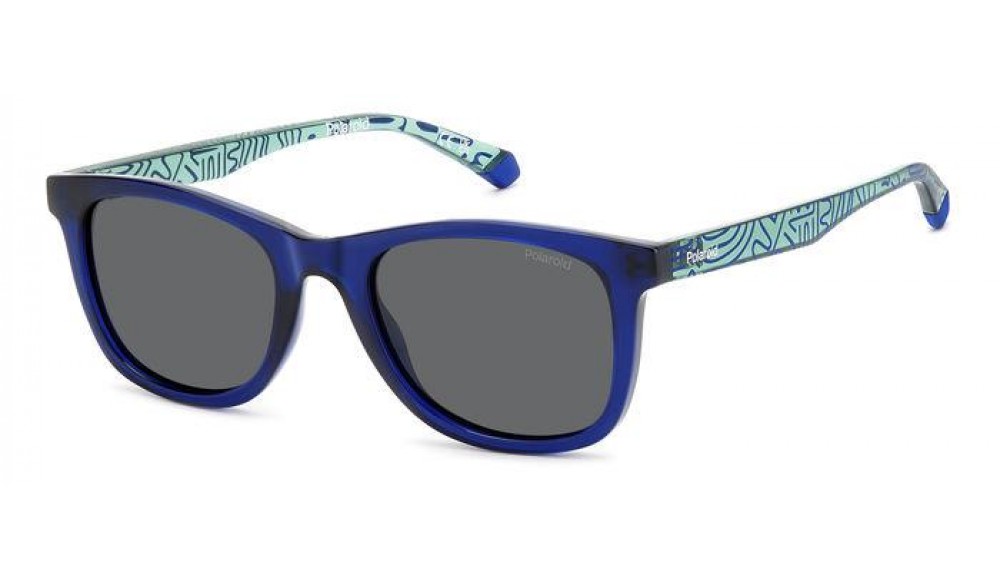 Sunglasses Polaroid PLD 8060/S-PJP (M9)