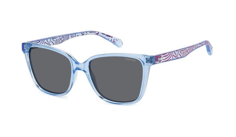 Sunglasses Polaroid PLD 8062/S-MVU (M9)