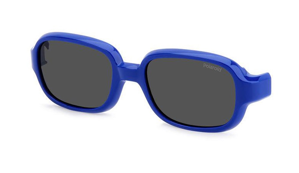 Sunglasses Polaroid Clip PLD K003 CL-ON-PJP (M9)