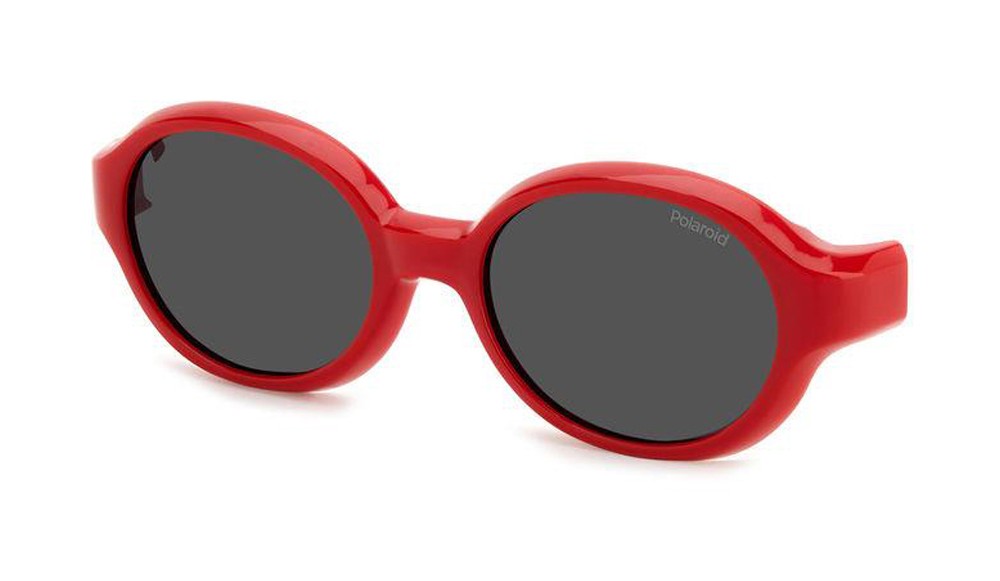 Sunglasses Polaroid Clip PLD K004 CL-ON-C9A (M9)