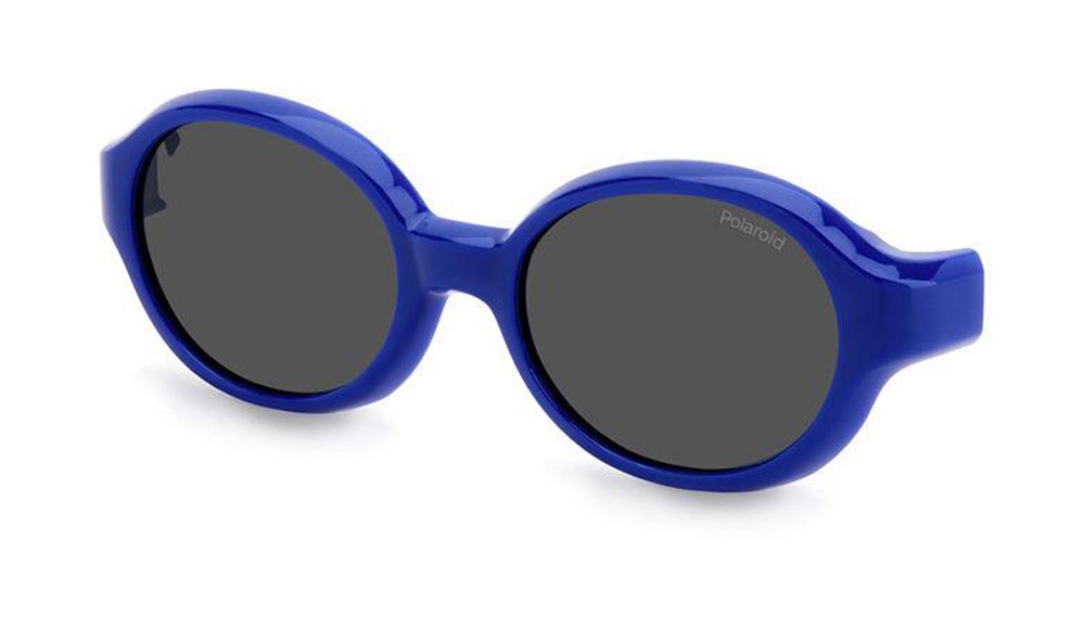 Sunglasses Polaroid Clip PLD K004 CL-ON-PJP (M9)