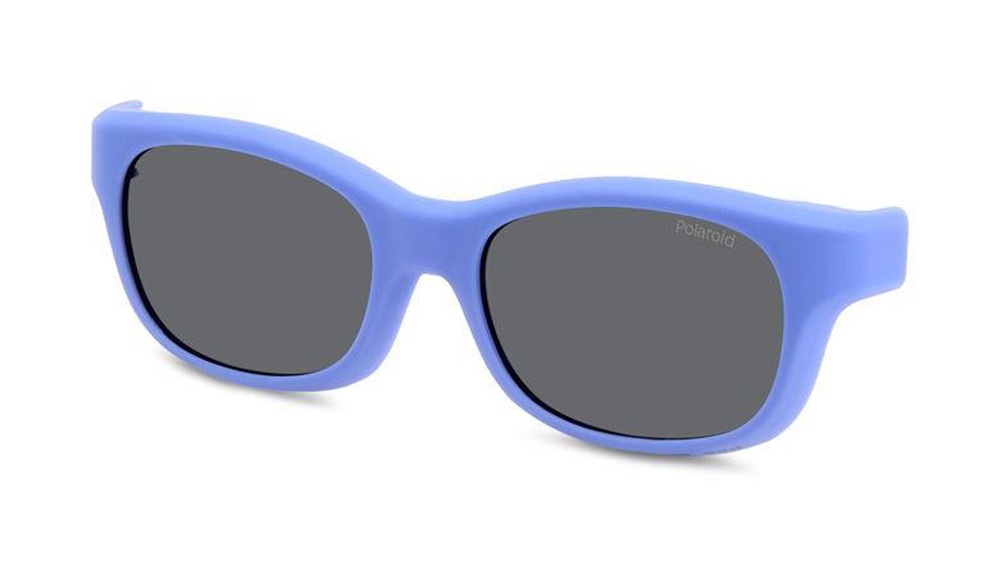 Sunglasses Polaroid Clip PLD K006 CL-ON-09S (M9)