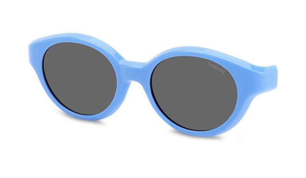 Sunglasses Polaroid Clip PLD K007 CL-ON-MVU (M9)
