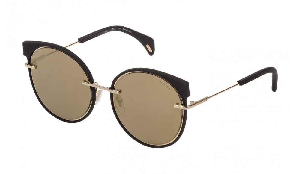 Sunglasses Police Sparkle 13 SPL833V-300G