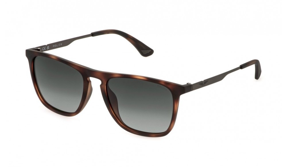 Sunglasses Police SPLQ80E-828P