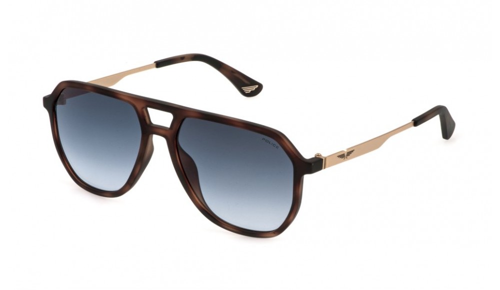 Sunglasses Police SPLQ81-0878