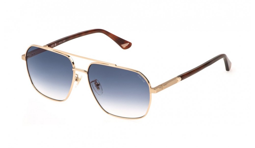 Sunglasses Police SPLQ85-0300-58