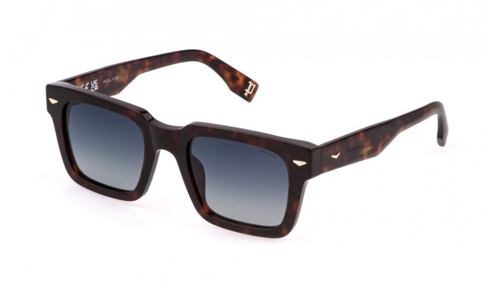 Sunglasses Police SPLQ88-0722