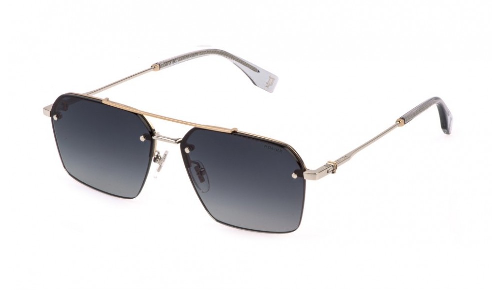 Sunglasses Police SPLQ90-0340