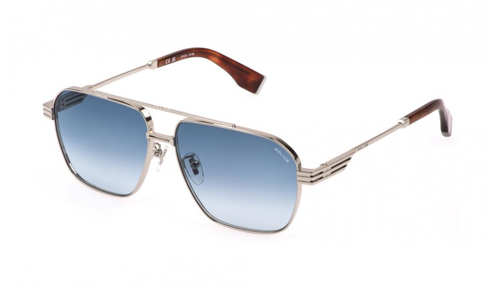 Sunglasses Police SPLQ91-0579