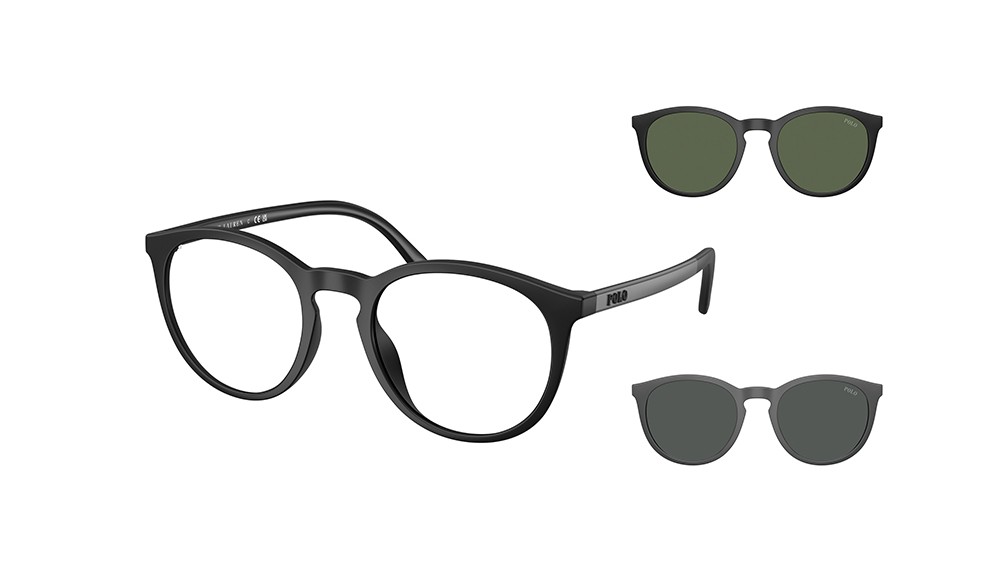 Sunglasses Polo PH4183U-50019A