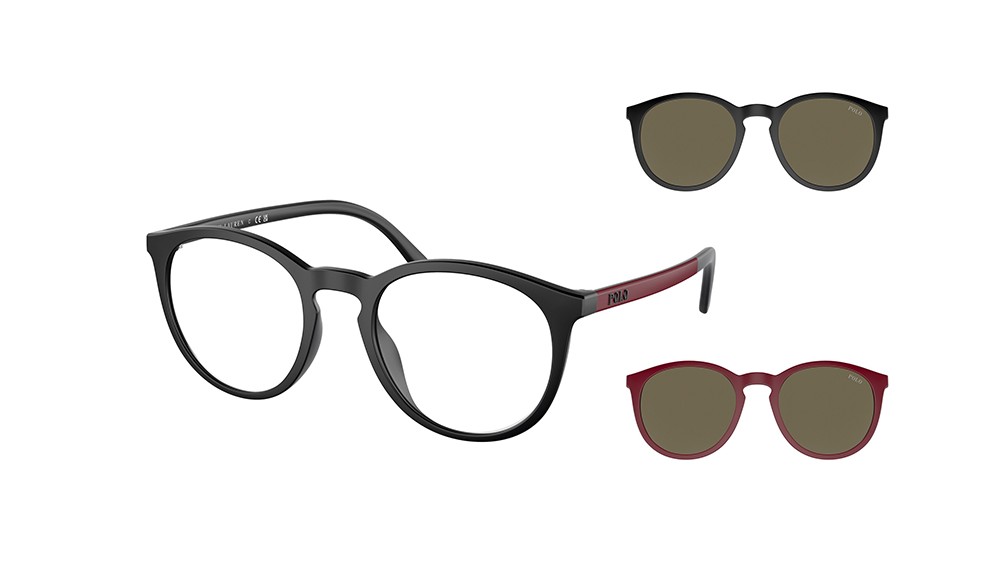 Sunglasses Polo PH4183U-5944/3