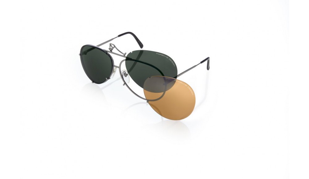Sunglasses Porsche P8478-C-63
