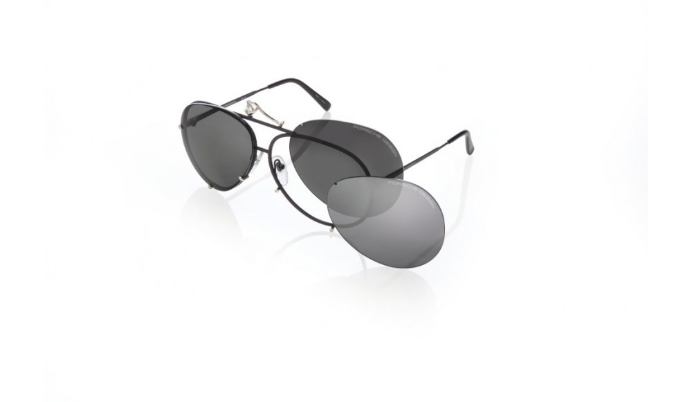 Sunglasses Porsche P8478-J