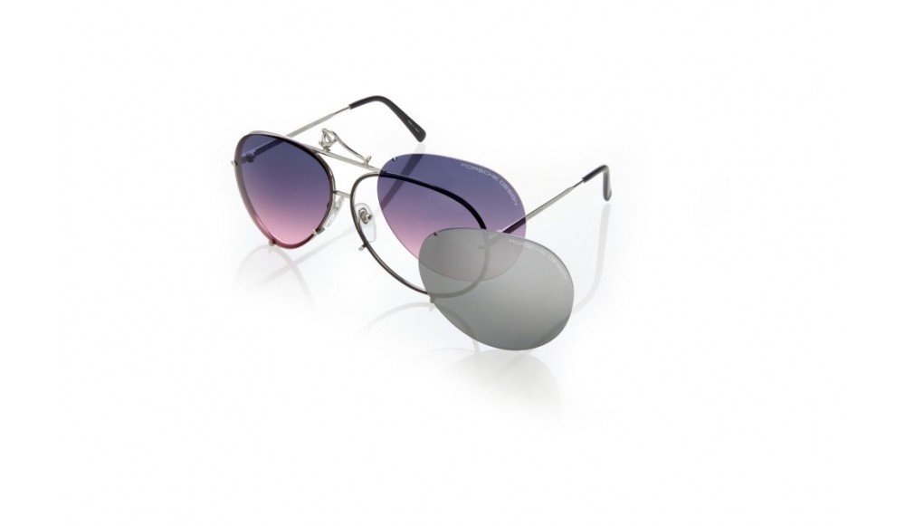 Sunglasses Porsche P8478-M-63
