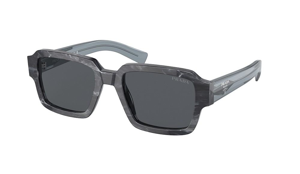 Sunglasses Prada PR 02ZS-13F07T