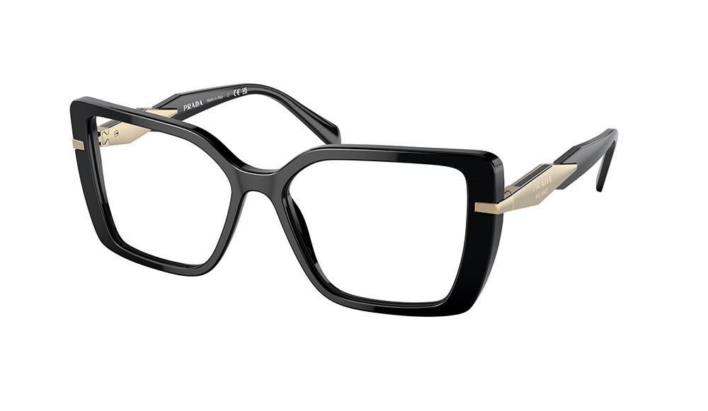  Prada PR 03ZV-1AB1O1-55