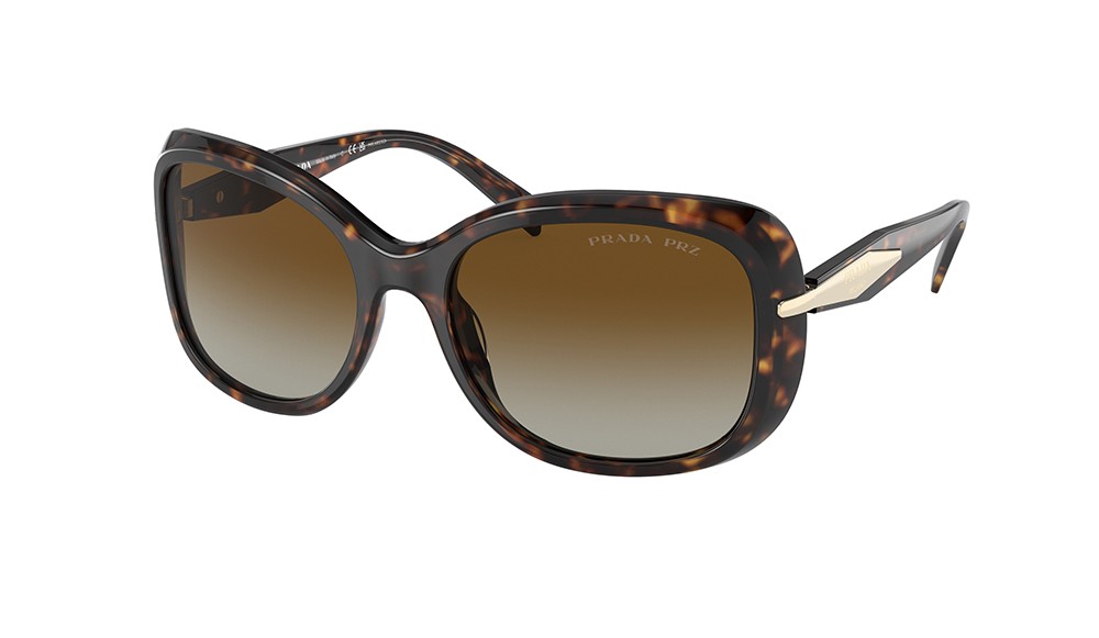 Sunglasses Prada PR 04ZS-2AU6E1