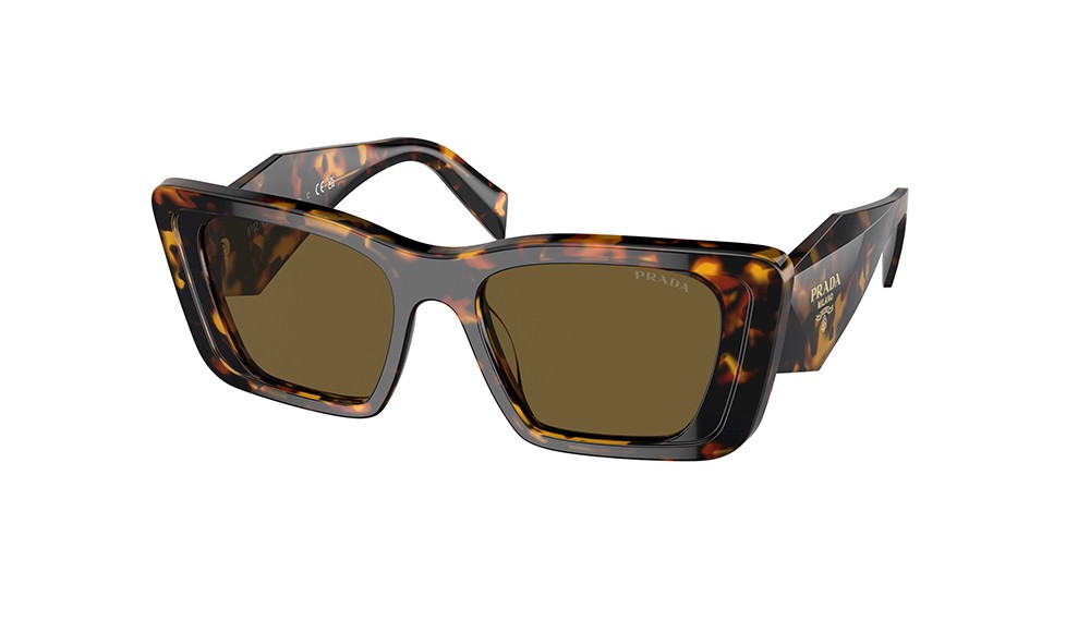 Sunglasses Prada PR 08YS-VAU01T
