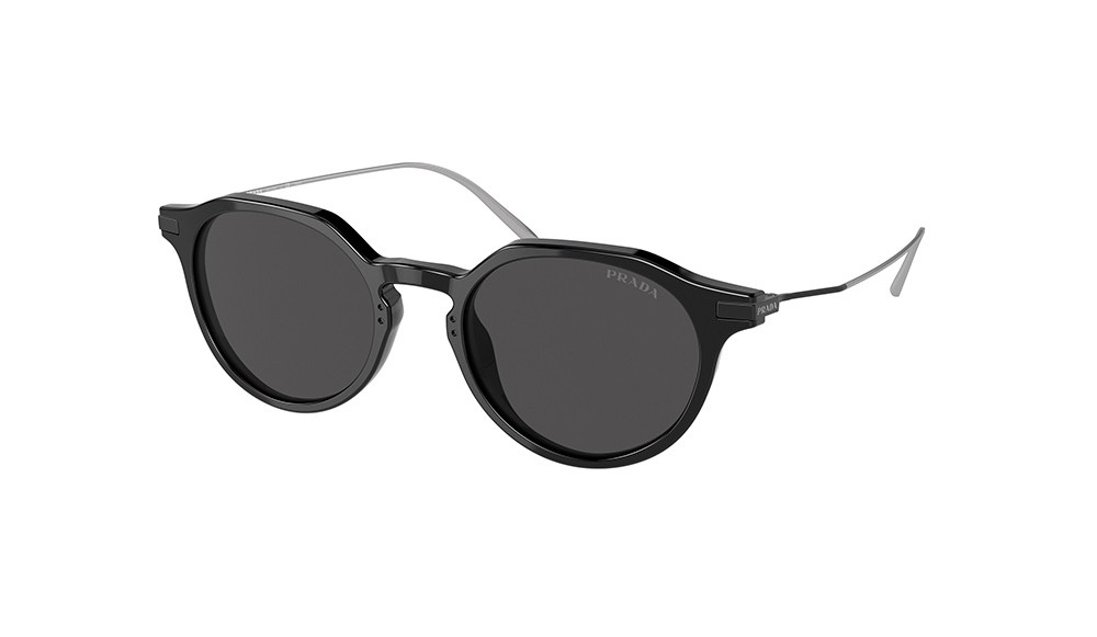 Sunglasses Prada PR 12YS-1AB5S0