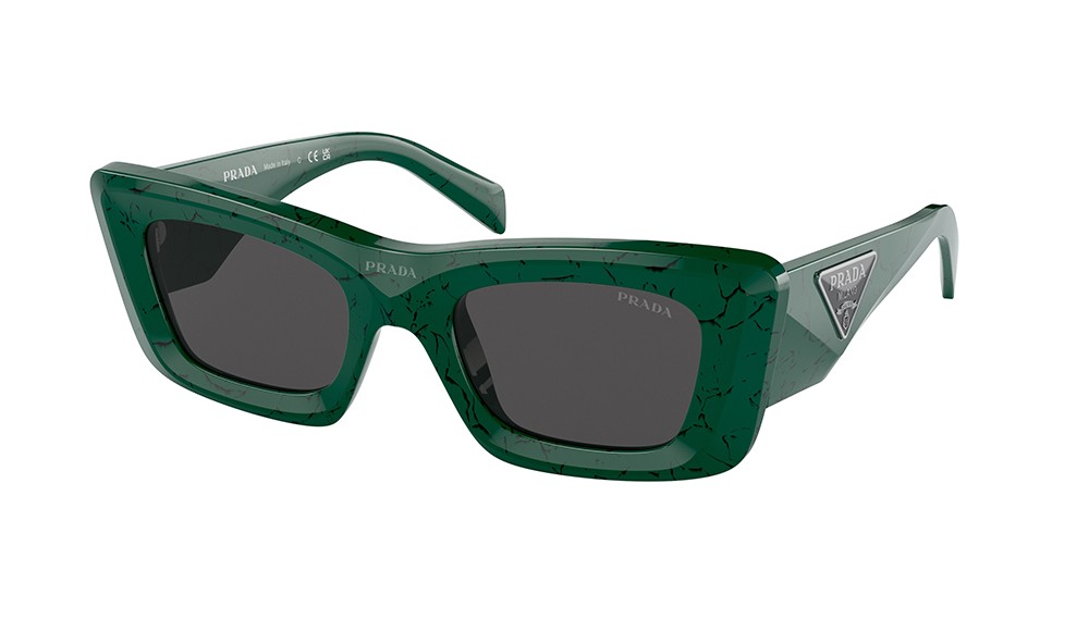 Sunglasses Prada PR 13ZS-16D5S0