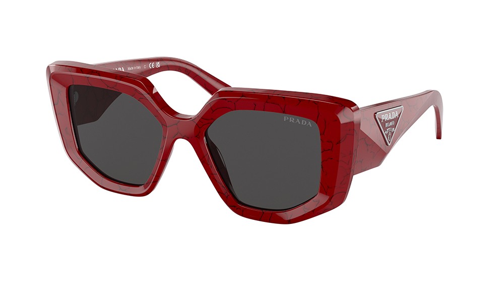 Sunglasses Prada PR 14ZS-15D5S0