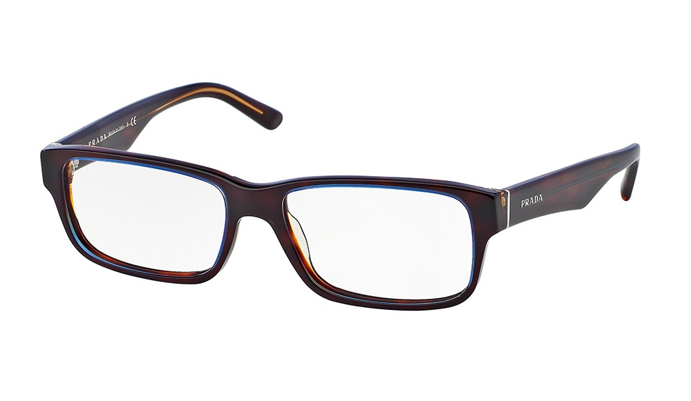  Prada HERITAGE PR 16MV-ZXH1O1-55