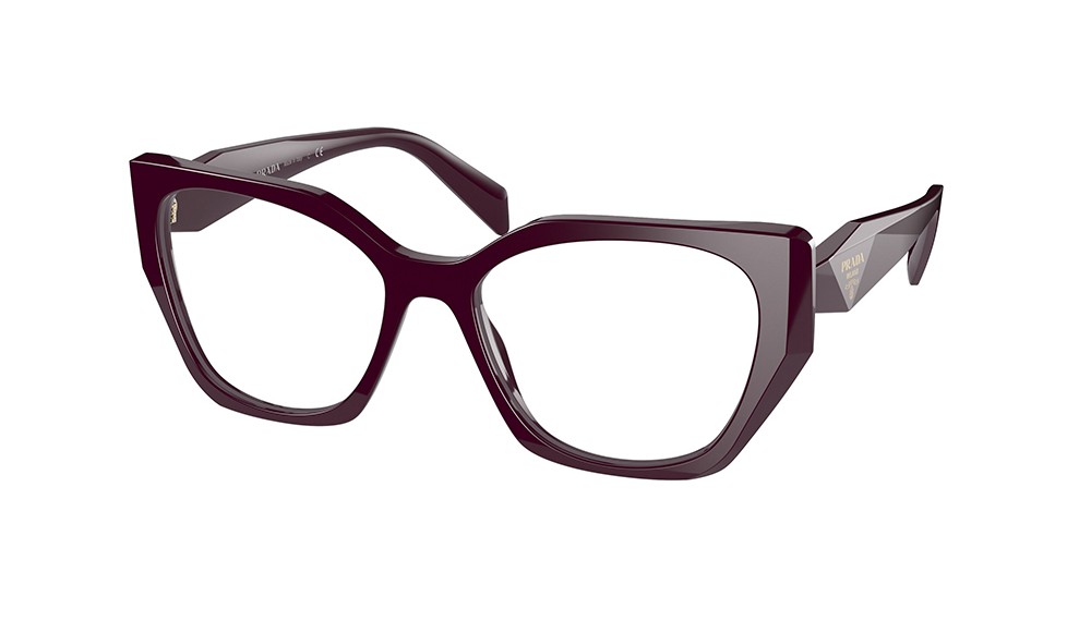  Prada PR 18WV-VIY1O1-54