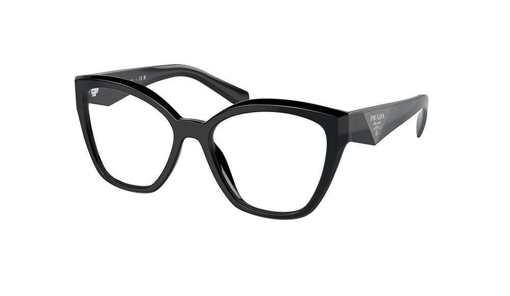  Prada PR 20ZV-16K1O1-52