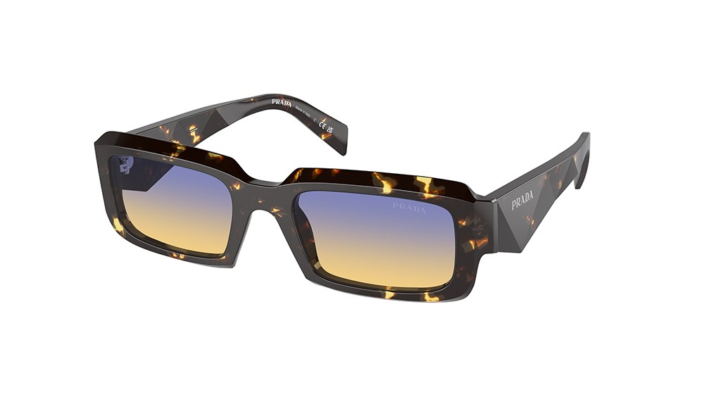 Sunglasses Prada PR 27ZS-16O50E