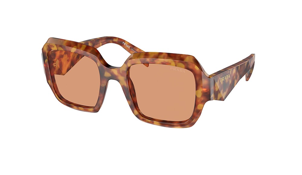 Sunglasses Prada PR 28ZS-10L07V