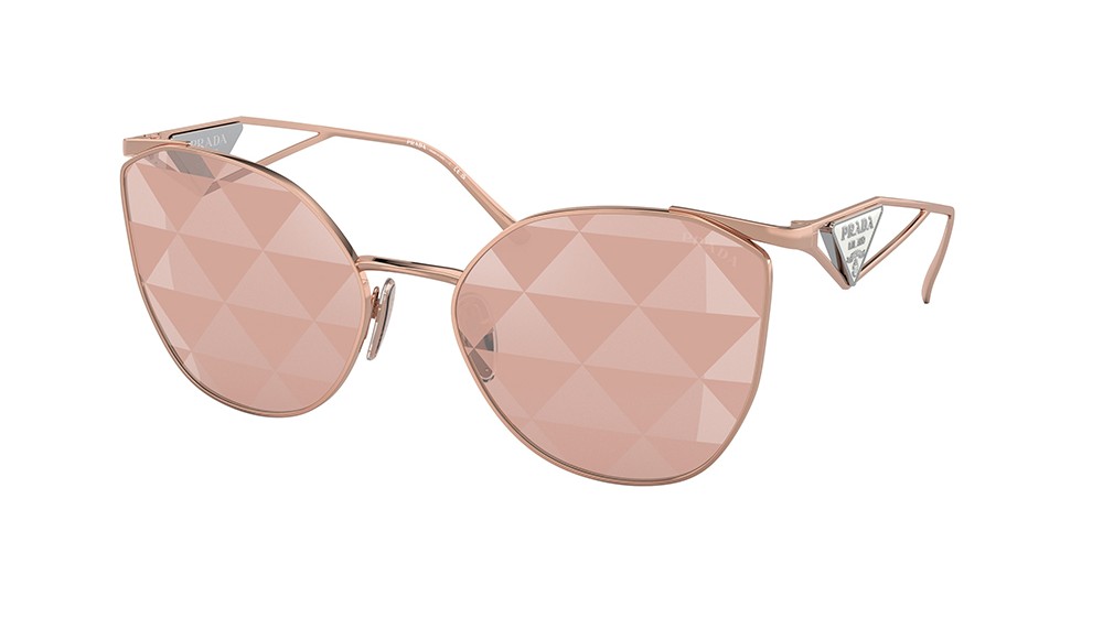 Sunglasses Prada PR 50ZS-SVF05T